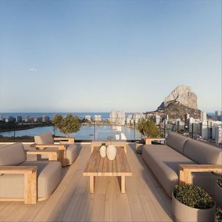 Local en venta en Zona Levante - Playa Fossa en Calpe/Calp