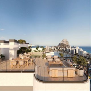 Local en venta en Zona Levante - Playa Fossa en Calpe/Calp