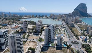 Local en venta en Zona Levante - Playa Fossa en Calpe/Calp