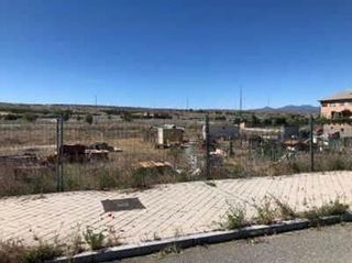 Terreno en venta en Sonsoles en Ávila