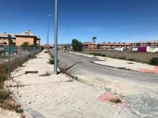 Terreno en venta en Sonsoles en Ávila