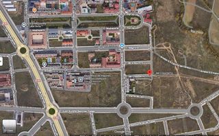 Terreno en venta en Sonsoles en Ávila