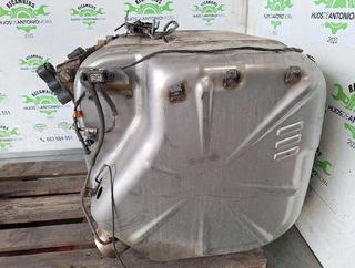 Catalizador Iveco Stralis AS 111605