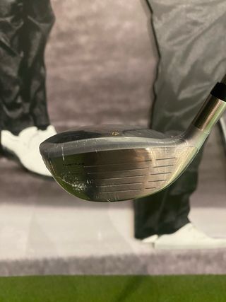 Madera 5 Kalea Gold Taylormade