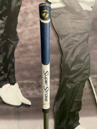 Madera 5 Kalea Gold Taylormade