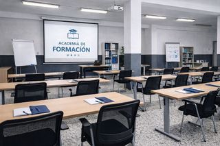 Local comercial en venta en Altozano - Conde Lumiares en Alicante