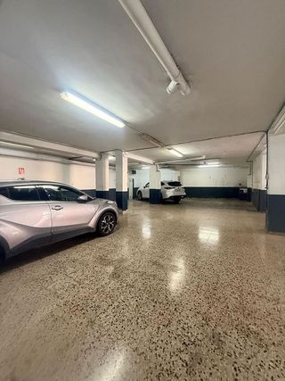 Local comercial en venta en Altozano - Conde Lumiares en Alicante
