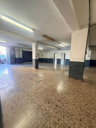 Local comercial en venta en Altozano - Conde Lumiares en Alicante