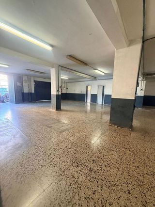 Local comercial en venta en Altozano - Conde Lumiares en Alicante