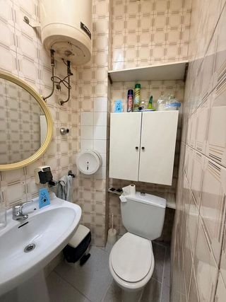 Local comercial en venta en Altozano - Conde Lumiares en Alicante