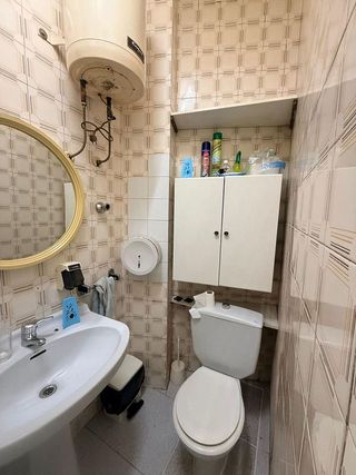 Local comercial en venta en Altozano - Conde Lumiares en Alicante