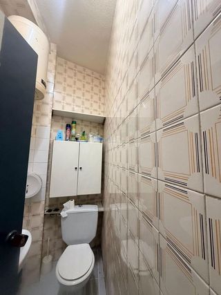 Local comercial en venta en Altozano - Conde Lumiares en Alicante