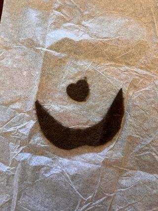 Disfraz Shakespeare 7-9 años