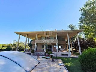 Chalet en venta en Hospital - G3 - G2 en Burgos