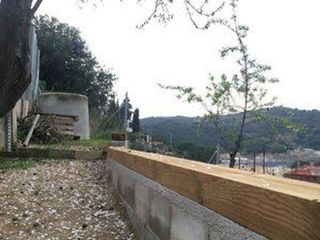 Terreno en venta en Arenys de Munt