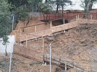 Terreno en venta en Arenys de Munt