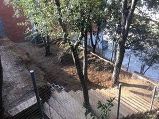 Terreno en venta en Arenys de Munt