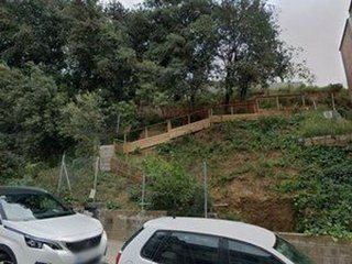 Terreno en venta en Arenys de Munt