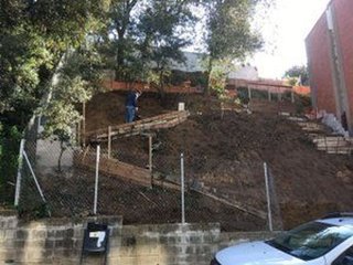 Terreno en venta en Arenys de Munt