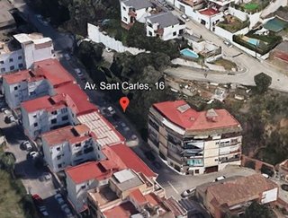 Terreno en venta en Arenys de Munt