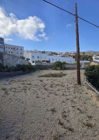 Terreno en venta en San Miguel de Abona en San Miguel de Abona