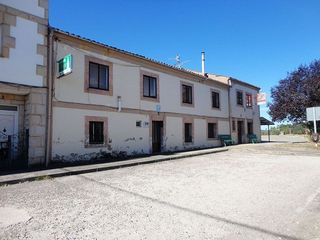 Casa en venta en Regumiel de la Sierra