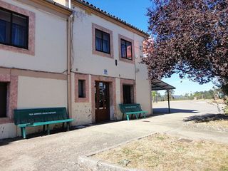 Casa en venta en Regumiel de la Sierra