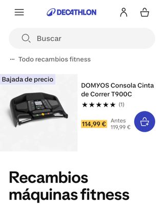 Paneles Domyos T900C
