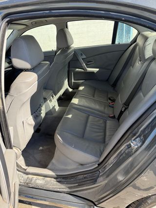 BMW 520D 163CV Automatico