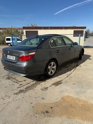 BMW 520D 163CV Automatico