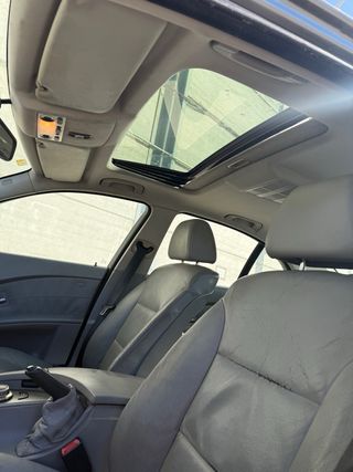 BMW 520D 163CV Automatico