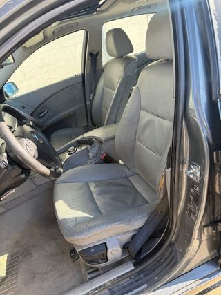 BMW 520D 163CV Automatico