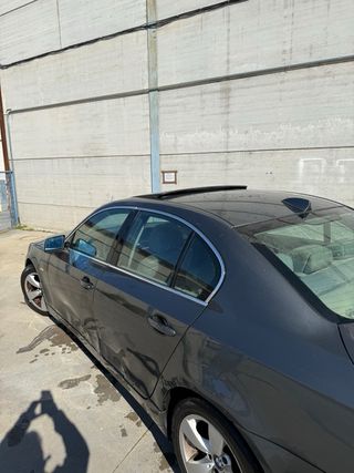 BMW 520D 163CV Automatico