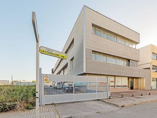 Oficina en venta en Gelves