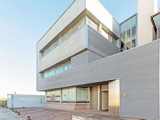 Oficina en venta en Gelves