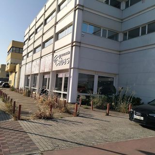 Oficina en venta en Gelves