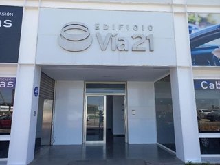 Oficina en venta en Gelves