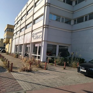 Oficina en venta en Gelves