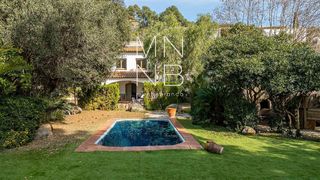 Chalet en venta en Sant Andreu de Llavaneres