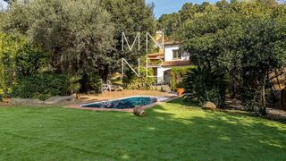 Chalet en venta en Sant Andreu de Llavaneres