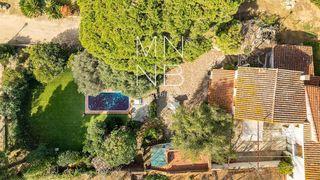 Chalet en venta en Sant Andreu de Llavaneres