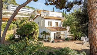 Chalet en venta en Sant Andreu de Llavaneres