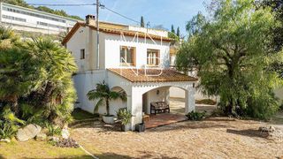 Chalet en venta en Sant Andreu de Llavaneres