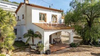 Chalet en venta en Sant Andreu de Llavaneres