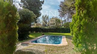 Chalet en venta en Sant Andreu de Llavaneres
