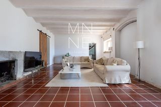 Chalet en venta en Sant Andreu de Llavaneres