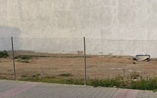 Terreno en venta en San Pablo - Santa Teresa en Albacete