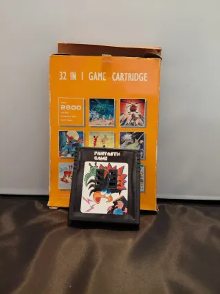 Lote retro, pilla todo o lo que te interese!