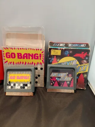 Lote retro, pilla todo o lo que te interese!