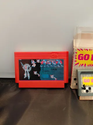 Lote retro, pilla todo o lo que te interese!